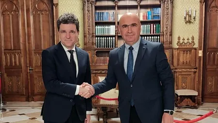 Nicușor Dan returnează 17,5 milioane de lei la buget, după tăierea lui Ilie Bolojan: Mergem înainte cu un angajament ferm pentru un stat mai eficient