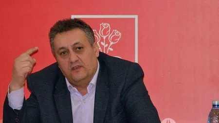 Fost șef SRI și vătaf PSD, candidat PMP la Dâmbovița pentru Senat
