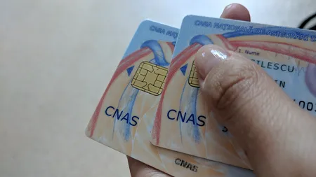 Apare cardul de sănătate virtual! Când ar urma să fie gata și cum va funcționa