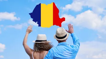 Câți români sunt în străinătate! Cifrele arată că diaspora reprezintă 20% din populația României