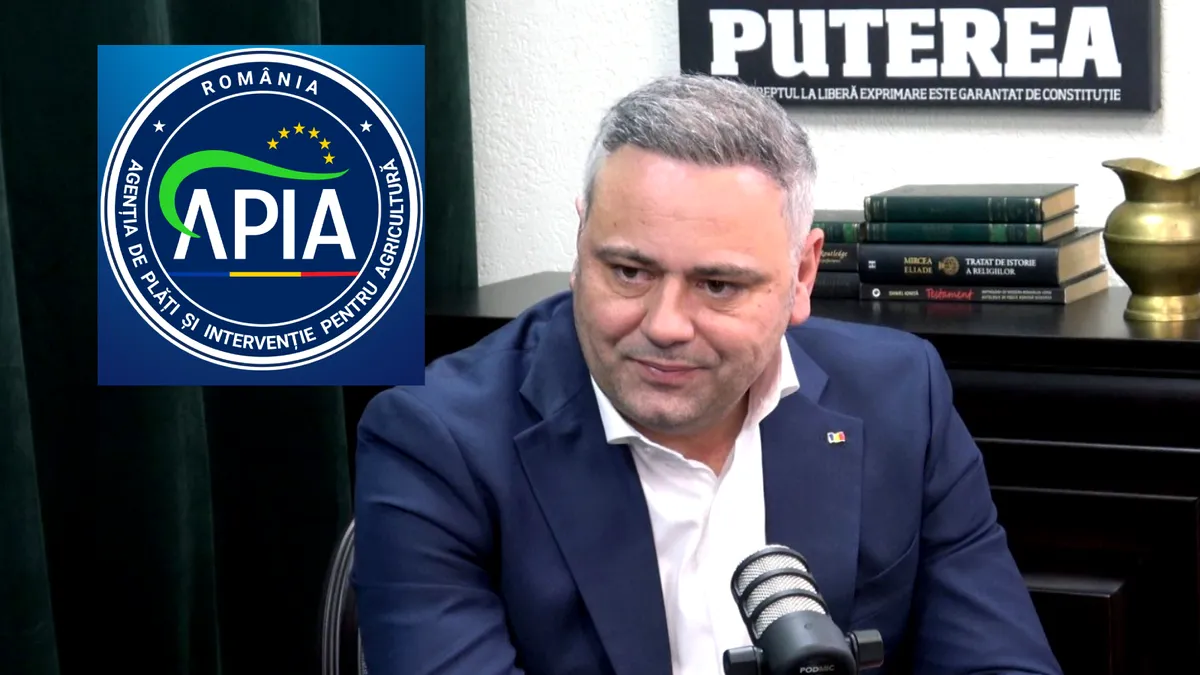 Ministrul Florin Barbu: APIA a autorizat plata sumei totale de 1,5 miliarde lei pentru fermieri