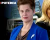 Carmen Moraru, „traducătoarea” Elenei Udrea, tehnocrata …liberală a lui Tomac