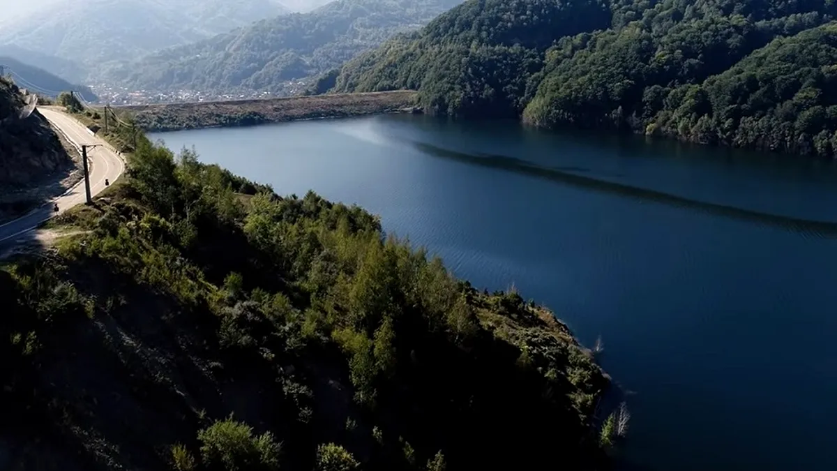 Reintrarea în circuit a Băilor Siriu: perla turistică de odinioară a României revine la viață