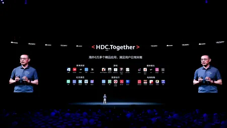 Huawei anunță noi tehnologii pentru dezvoltatori, capabile de experiențe mai inteligente pentru toate scenariile