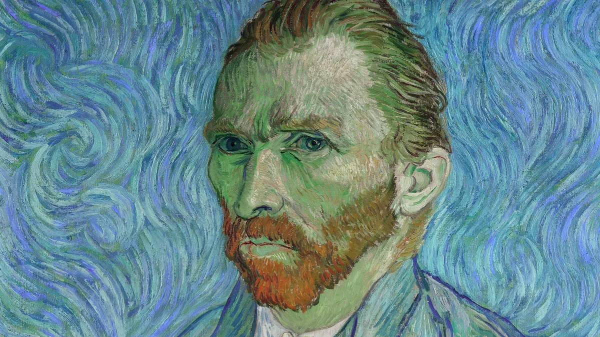 10 dezvăluiri despre Van Gogh, pictorul blestemat și neînțeles