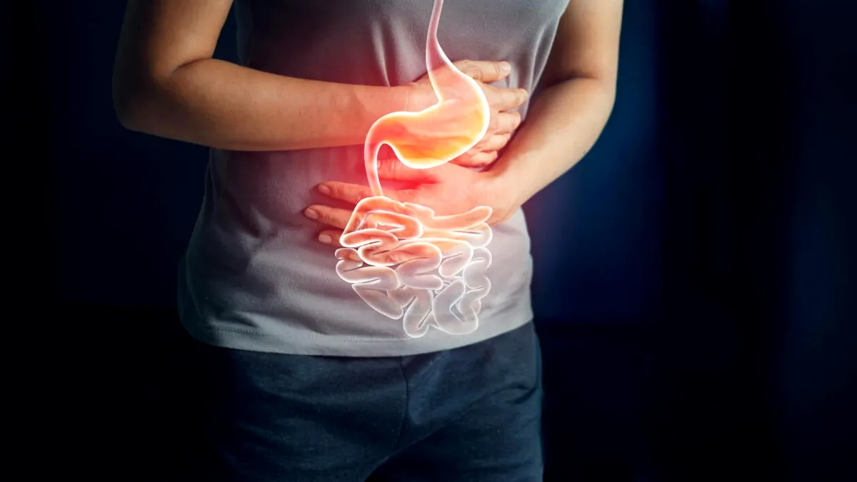 Medicament contra colitei ulcerative, aprobat de Comisia Europeană