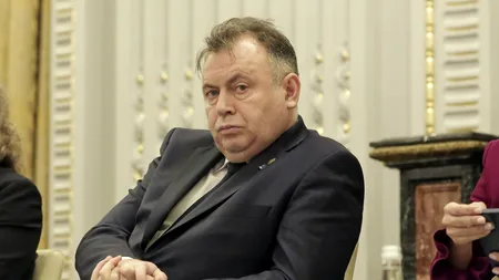 Nelu Tătaru, din nou la audieri: „Am adevărul de partea mea și merg cu inima deschisă”