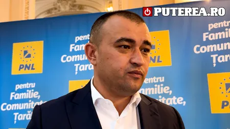 Alexandru Popa: Primarii liberali din Brăila demonstrează că se pot accesa fonduri europene cu succes