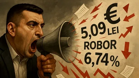 Impactul victoriei lui George Simion asupra economiei României