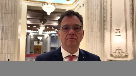 Radu Oprea, despre aderarea României la OCDE: „Acum este în discuție o temă dificilă, comerțul”