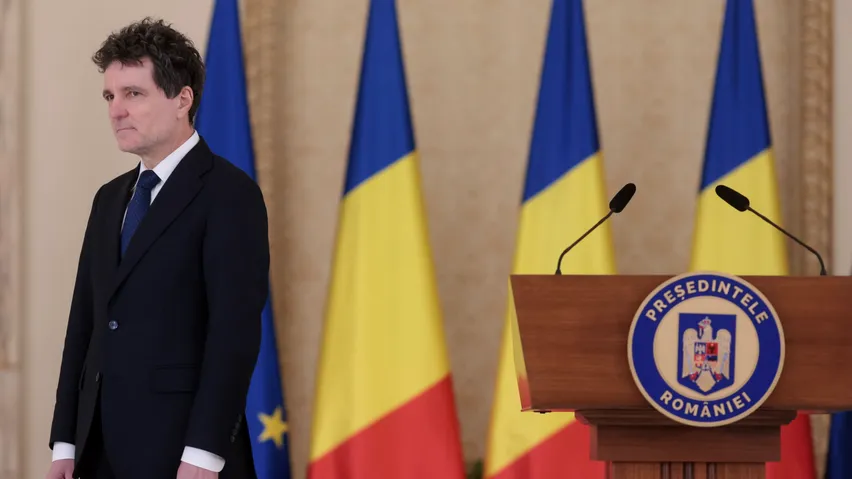 Anunțul președintelui după ședința CSAT: „Responsabilitatea revine integral Rusiei”