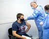 Au făcut vaccinări „la chiuvetă“ în pandemie, iar acum au fost condamnate să muncească la biserică