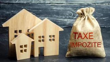 Cutremur fiscal dictat de OCDE: Statul român, trimis să ia bani din chirii, vacanțe și apartamente pentru a astupa gaura de la buget