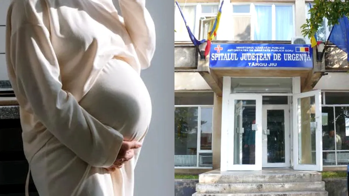 Municipiul din România unde gravidele nu mai au voie să nască. Motivul este întemeiat