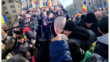Călin Georgescu, sub reflectorul presei mondiale: Extremistul român audiat într-un dosar exploziv