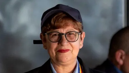 Încă o mare sportivă româncă ne-a părăsit