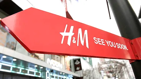 H&M și-a închis ultimele magazine în Rusia