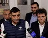 Cine este favoritul caselor de pariuri, în finala prezidențială. Cotele lui George Simion și Nicușor Dan