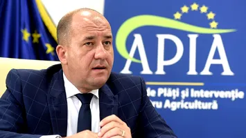 Cine se pregătește să preia conducerea APIA