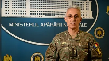 Drona de la Galați, urmărită 10 kilometri pe teritoriul României. De ce nu a fost doborâtă