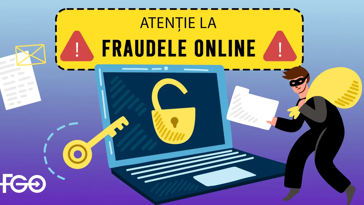 Avertisment: noi metode de fraudă prin aplicațiile de mesagerie; cum ne putem proteja