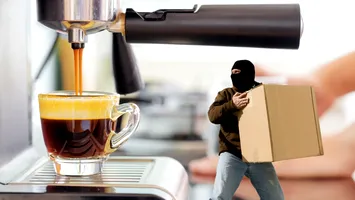 ,,Binecuvântarea” Schengen. Români arestați, în Austria, pentru criminalitate organizată, în ,,Operațiunea Barista”