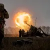 Eșec fatal pentru Moscova: Unitatea Azov respinge ofensiva rusă în Donbas și apără ruta strategică