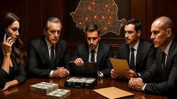 Mediul de afaceri românesc: evoluție, interese și abuzuri post-1989