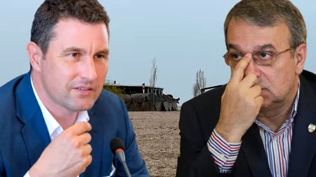 Cine va câștiga meciul plajelor: Vergil Chițac sau Tanczos Barna
