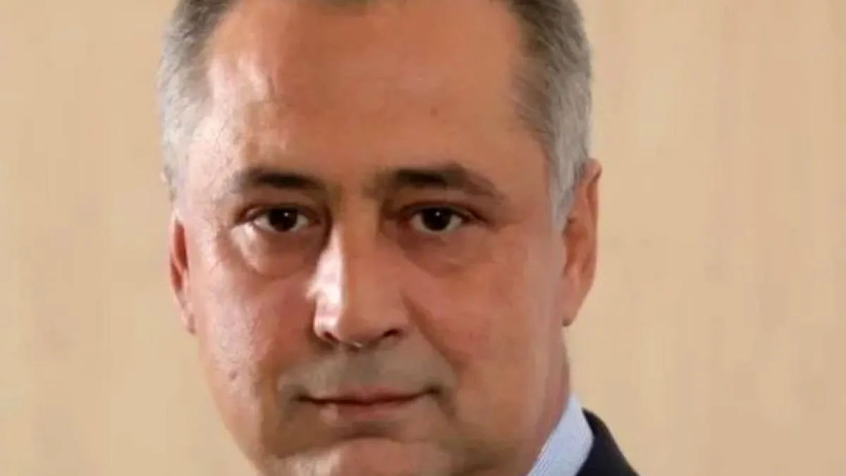 Mihai Savin, șeful Autorității Vamale Române, reținut de DNA într-un dosar privind un ordin de misiune emis retroactiv