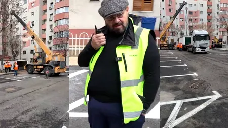 Modul inedit prin care Piedone vrea să facă administrație la Primăria Capitalei dacă va câștiga alegerile: ”Scot consilierii în stradă”