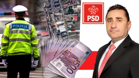 Primar din Buzău și mai mulți funcționari, cercetați penal pentru fals în înscrisuri oficiale