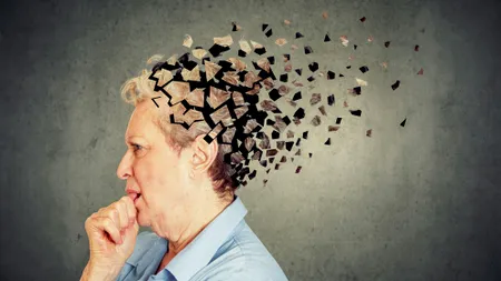 Alzheimer: Anul trecut au fost înregistrate aproape 8.000 de noi cazuri