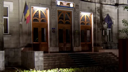 DNA: Foşti comisari-şefi în IGPR, acuzaţi de fals şi instigare la abuz