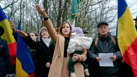 Percheziții după anularea alegerilor. Promotorii extremismului și mișcării legionare, în vizorul autorităților