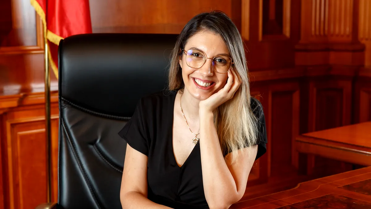 Scandal la Romsilva. Diana Buzoianu acuză blocarea reformei și atacă dur conducerea