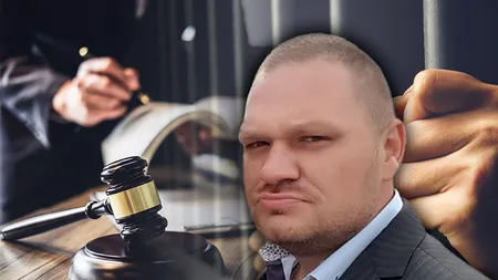 Omul de afaceri Iulius Spak, condamnat la 7 ani de închisoare