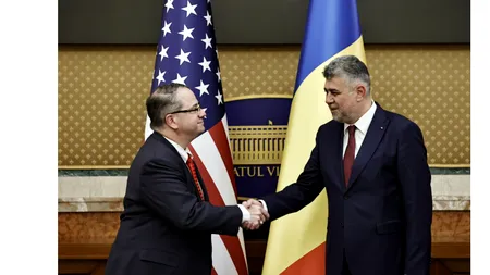 Trimisul lui Trump, mesaj pentru Ciolacu: România poate organiza alegeri corecte chiar și după controversa trecută