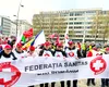 Greva din Sănătate a fost suspendată după trei zile: „Dăm o şansă politicului să se reseteze şi să reia negocierile pentru o nouă lege a salarizării”