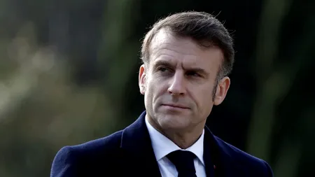 Mesaj de la Elysée: „Europenii trebuie să facă mai mult și mai bine pentru securitatea lor colectivă”