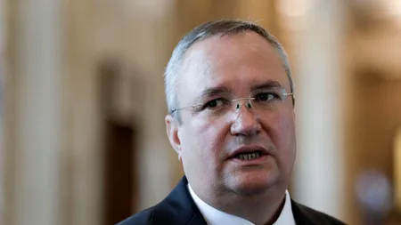 Nicolae Ciucă: „Veșnicia s-a născut la sat, este de datoria noastră să nu o lăsăm să moară acolo!”