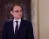 Luca Niculescu a încheiat consultările. Premierul desemnat, „optimist” că guvernul său va trece de Parlament