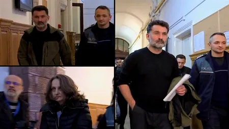 Directorul Penitenciarului Baia Mare, Horia Chiș, a fost arestat pentru 30 de zile
