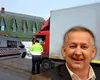Directorul Autorității Rutiere Române, Cristian Anton, visează să dirijeze iar și Inspectoratul de Stat pentru Controlul în Transportul Rutier