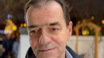 Ludovic Orban, despre relația cu Nicușor Dan: Sunt deschis la dialog!