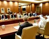Ministrul Transporturilor vrea bani mulți de la arabi. Un nou terminal RO-RO în Portul Constanța