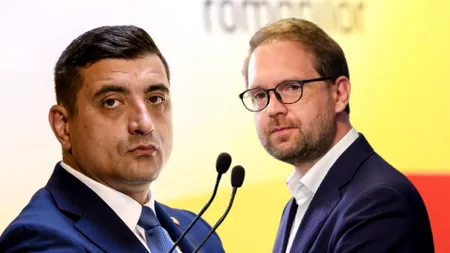 Scandal la cetățenie: George Simion acuză favorizarea lui Dominic Fritz. Cum răspund ANC și Ministerul Justiției