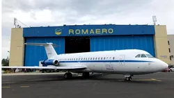 La Băneasa, o companie care repară aeronave de un secol a primit trei ani ca să-și cumpere viitorul. Prețul îl plătesc cei care au crezut în ea la bursă