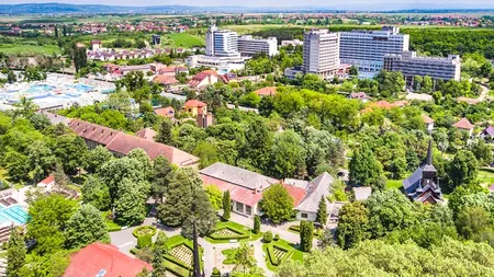 Transilvania Investments preia integral Turism Felix S.A.