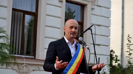 Război la Câmpina: Neptun SA îl dă în judecată pe primarul Moldoveanu